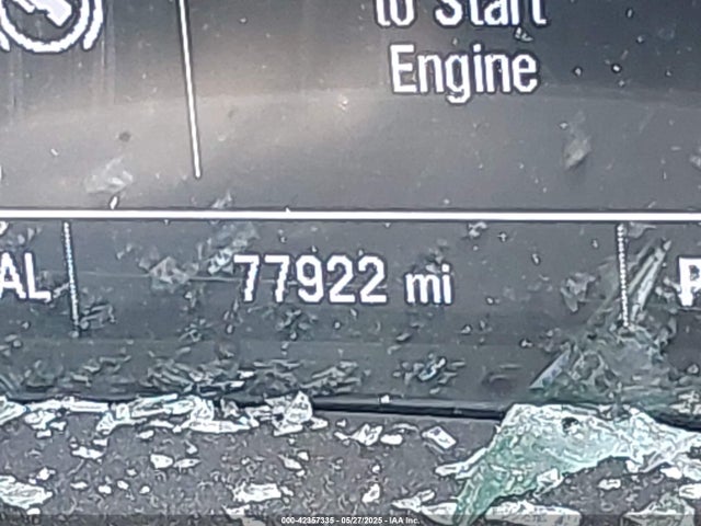 1G1ZD5ST7NF130418 Chevrolet lfv - direct injection, variable valve timing, gen 1 gmna