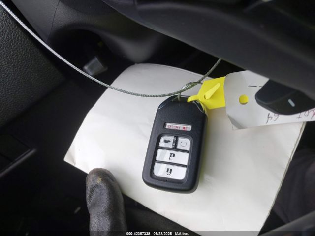 2022 HONDA PILOT 5FNYF6H68NB056077 Photo 10