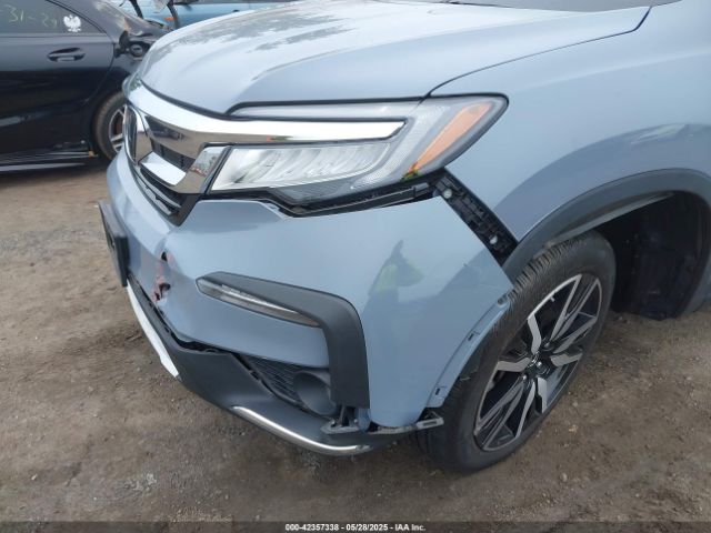 2022 HONDA PILOT 5FNYF6H68NB056077 Photo 5