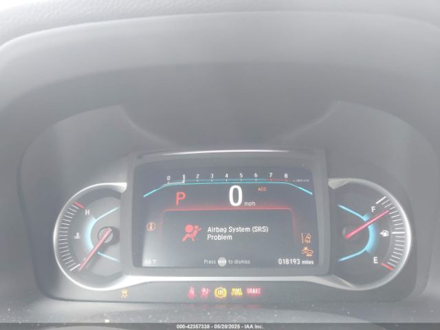 2022 HONDA PILOT 5FNYF6H68NB056077 Photo 6