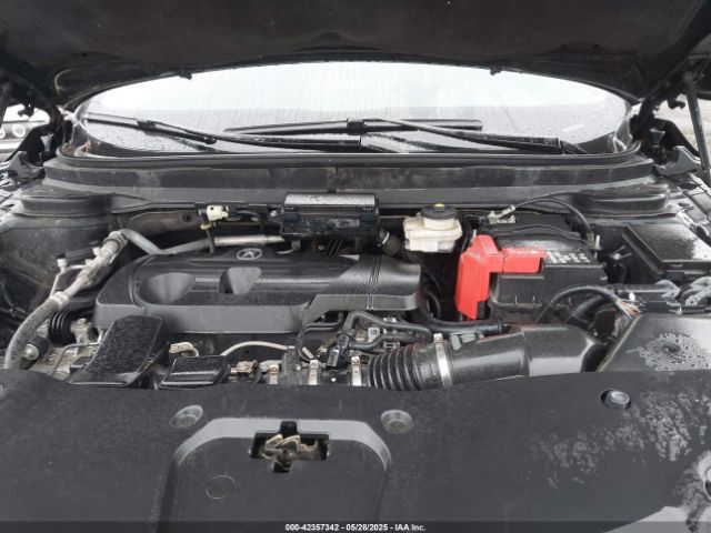 5J8TC1H69LL016530 Acura Rdx A-spec Package