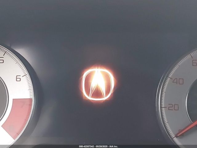5J8TC1H69LL016530 Acura Rdx A-spec Package
