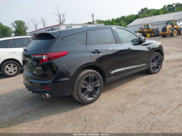 5J8TC1H69LL016530 Acura Rdx A-spec Package