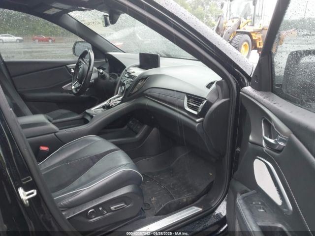 5J8TC1H69LL016530 Acura Rdx A-spec Package