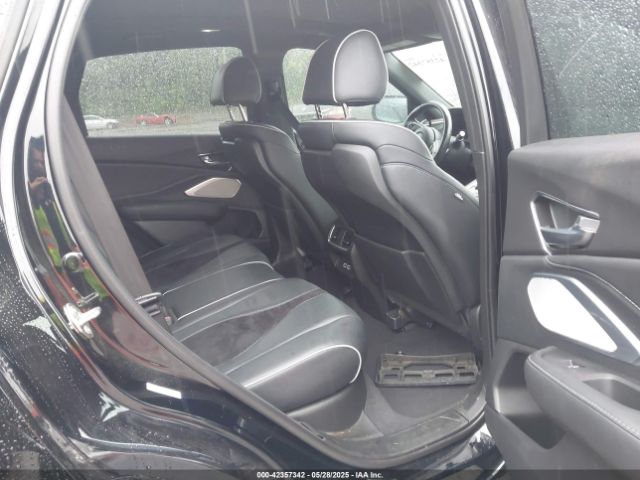 5J8TC1H69LL016530 Acura Rdx A-spec Package