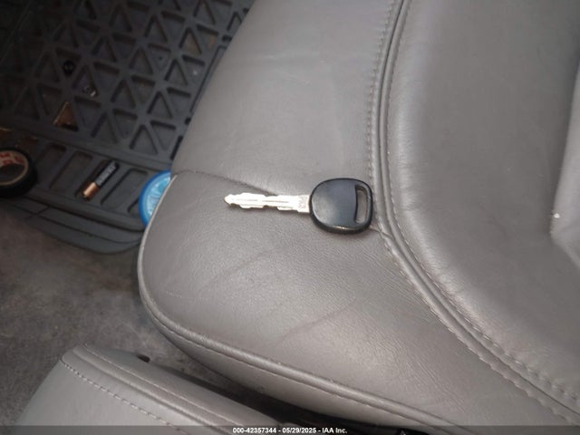 2003 CADILLAC DEVILLE 1GEEH90Y53U550467 Photo 10