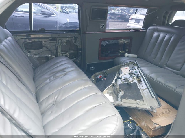 2003 CADILLAC DEVILLE 1GEEH90Y53U550467 Photo 7