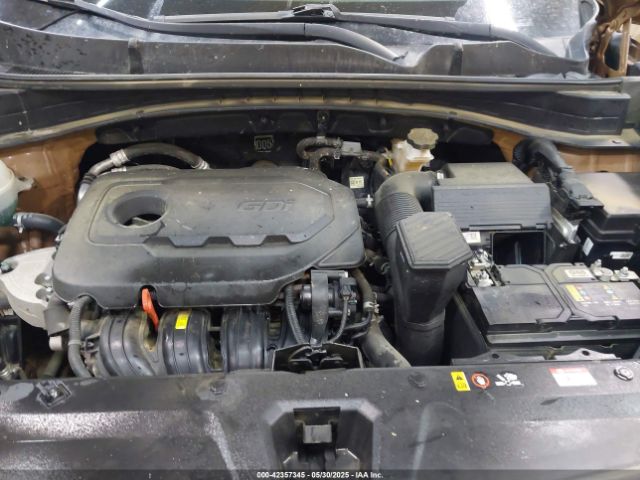 KNDPMCAC5L7752379 KIA Sportage Lx