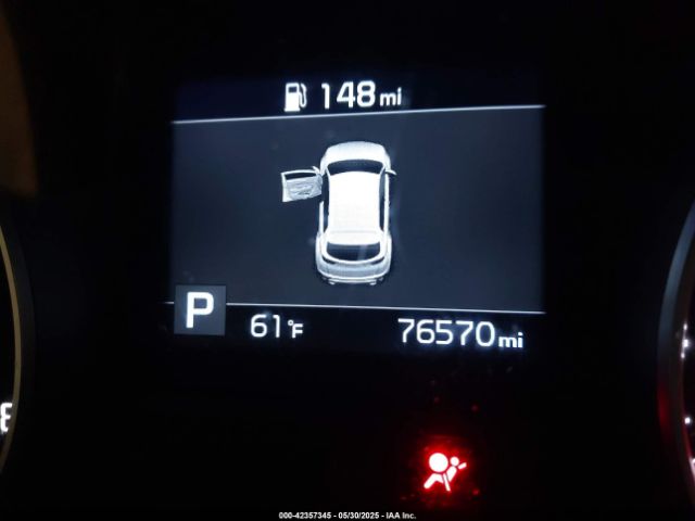 KNDPMCAC5L7752379 KIA Sportage Lx