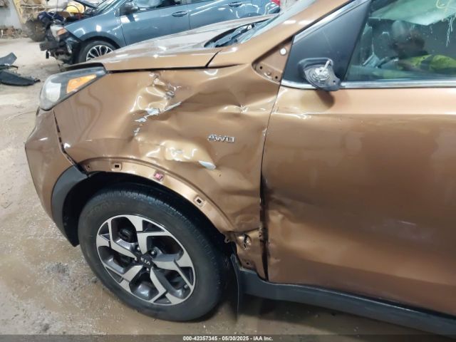 KNDPMCAC5L7752379 KIA Sportage Lx