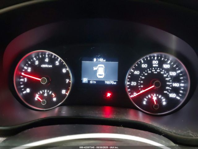 KNDPMCAC5L7752379 KIA Sportage Lx