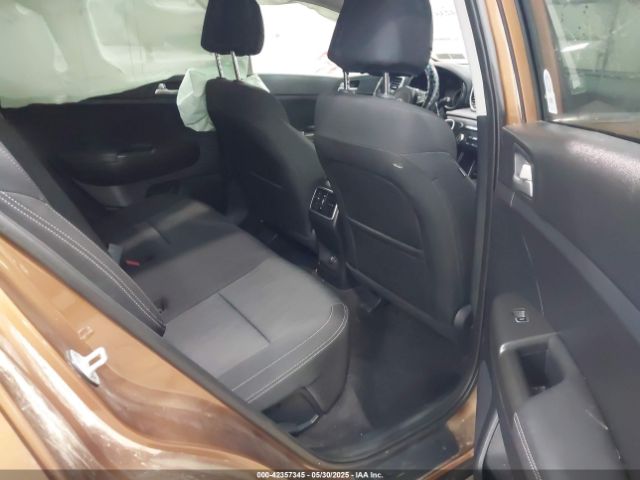 KNDPMCAC5L7752379 KIA Sportage Lx