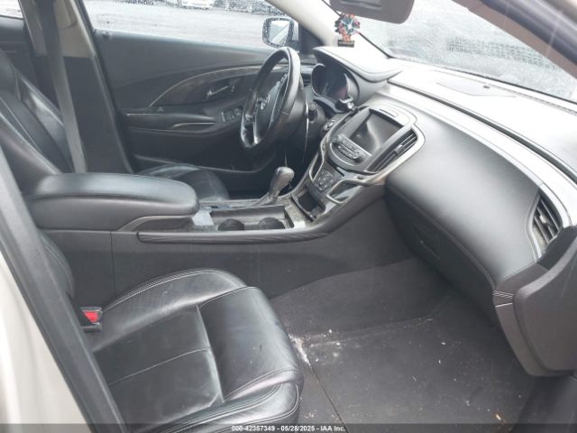 1G4GB5G36EF235587 Buick Lacrosse Leather Group