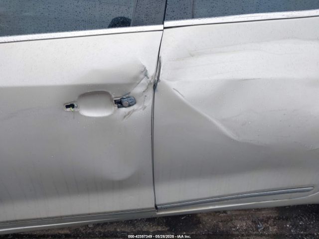 1G4GB5G36EF235587 Buick Lacrosse Leather Group