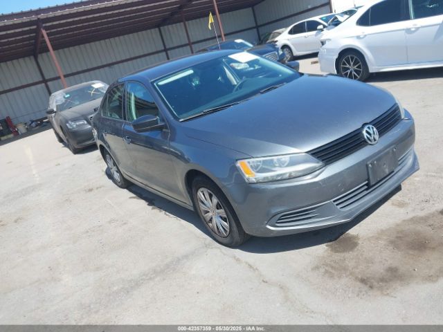 3VW2K7AJ5EM238107 auction archive image