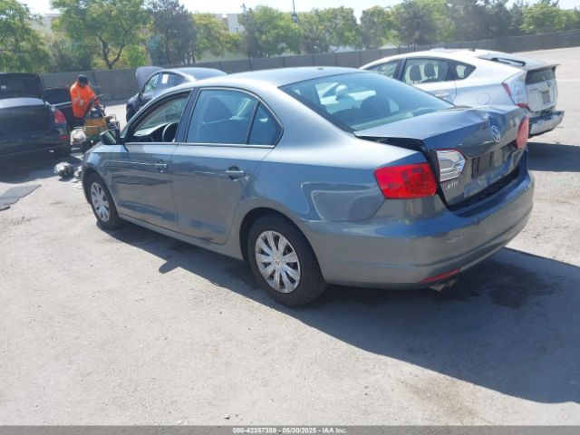3VW2K7AJ5EM238107 Volkswagen Jetta 2.0l S