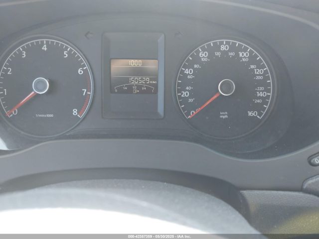 3VW2K7AJ5EM238107 Volkswagen Jetta 2.0l S