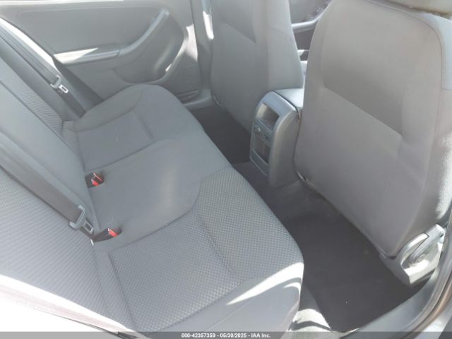3VW2K7AJ5EM238107 Volkswagen Jetta 2.0l S