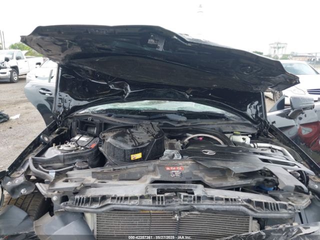 2016 MERCEDES-BENZ CLS 400 WDDLJ6HBXGA160139 Photo 9