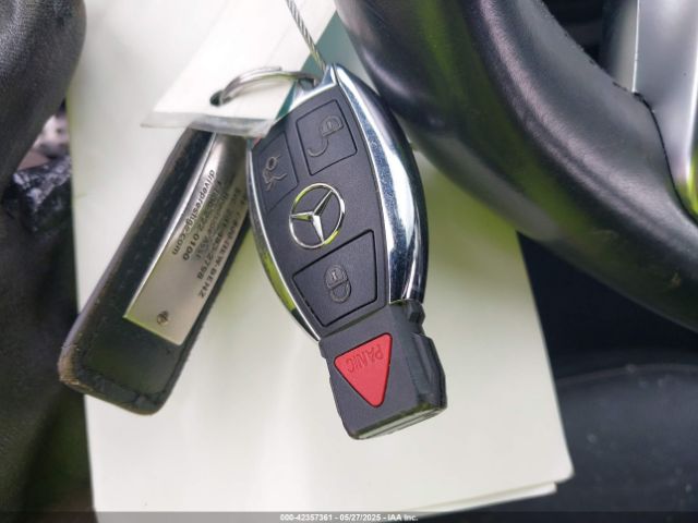 2016 MERCEDES-BENZ CLS 400 WDDLJ6HBXGA160139 Photo 10
