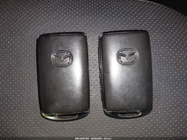 JM3TCBDY4L0403376 Mazda Cx-9 Grand Touring