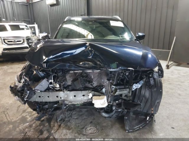 JM3TCBDY4L0403376 Mazda Cx-9 Grand Touring