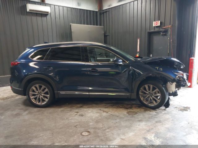 JM3TCBDY4L0403376 Mazda Cx-9 Grand Touring