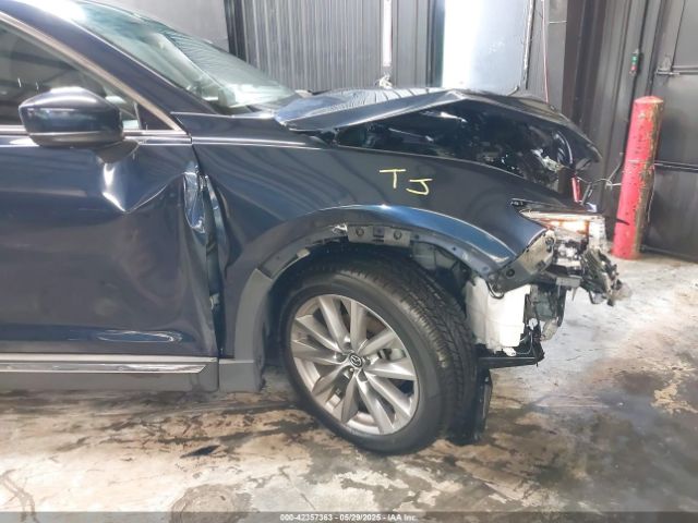 JM3TCBDY4L0403376 Mazda Cx-9 Grand Touring