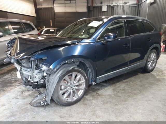 JM3TCBDY4L0403376 Mazda Cx-9 Grand Touring