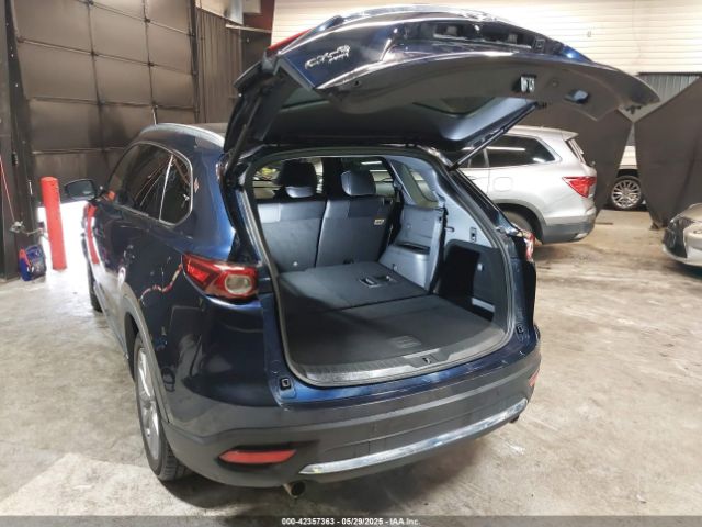 JM3TCBDY4L0403376 Mazda Cx-9 Grand Touring