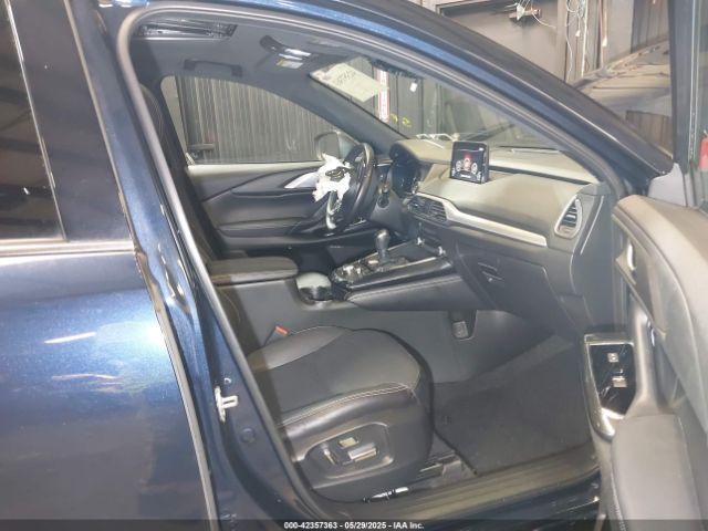 JM3TCBDY4L0403376 Mazda Cx-9 Grand Touring