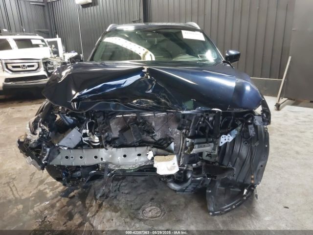 JM3TCBDY4L0403376 Mazda Cx-9 Grand Touring