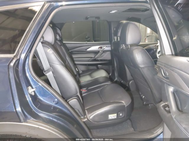 JM3TCBDY4L0403376 Mazda Cx-9 Grand Touring