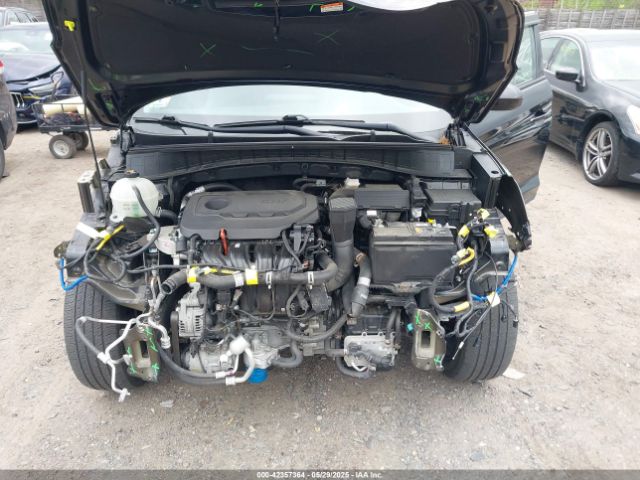 2020 HYUNDAI TUCSON KM8J3CAL2LU214762 Photo 9