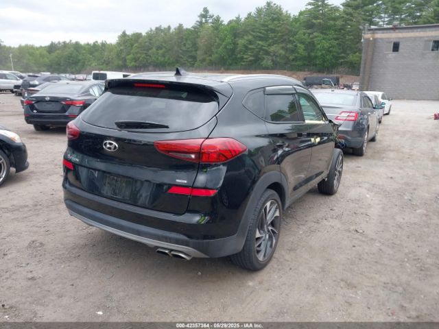 2020 HYUNDAI TUCSON KM8J3CAL2LU214762 Photo 3