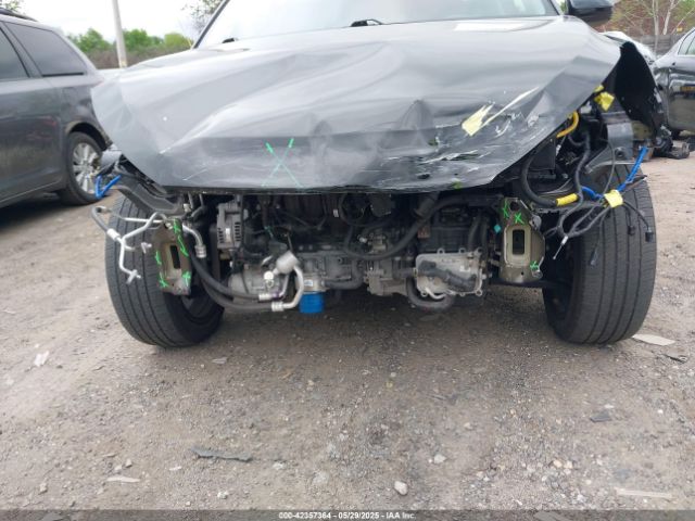 2020 HYUNDAI TUCSON KM8J3CAL2LU214762 Photo 5
