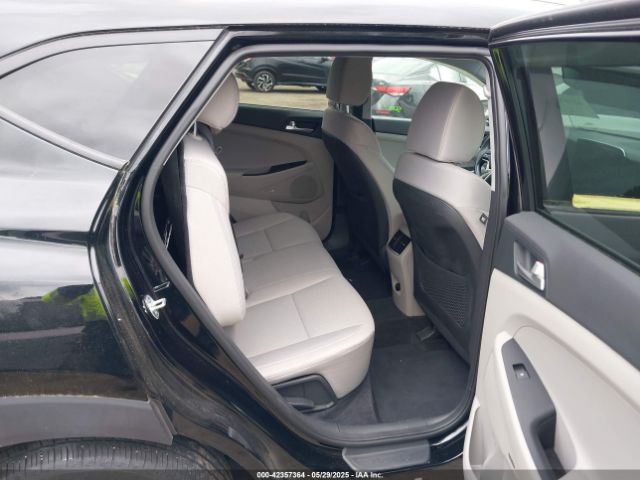 2020 HYUNDAI TUCSON KM8J3CAL2LU214762 Photo 7