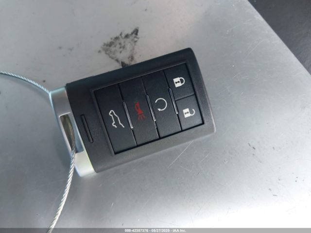 2013 CADILLAC ATS 1G6AC5S31D0125484 Photo 10