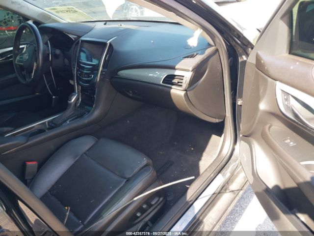 2013 CADILLAC ATS 1G6AC5S31D0125484 Photo 4