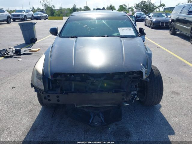 2013 CADILLAC ATS 1G6AC5S31D0125484 Photo 5