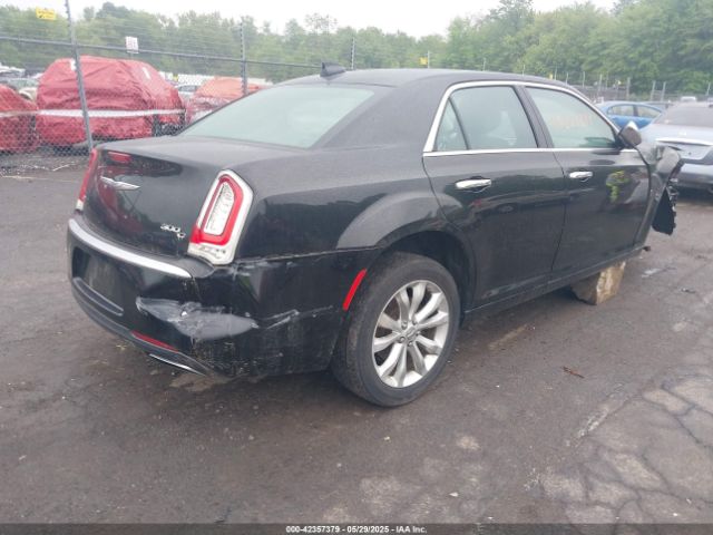 2017 CHRYSLER 300C 2C3CCAKG3HH607686 Photo 3