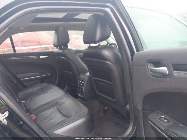 2017 CHRYSLER 300C 2C3CCAKG3HH607686 Photo 7