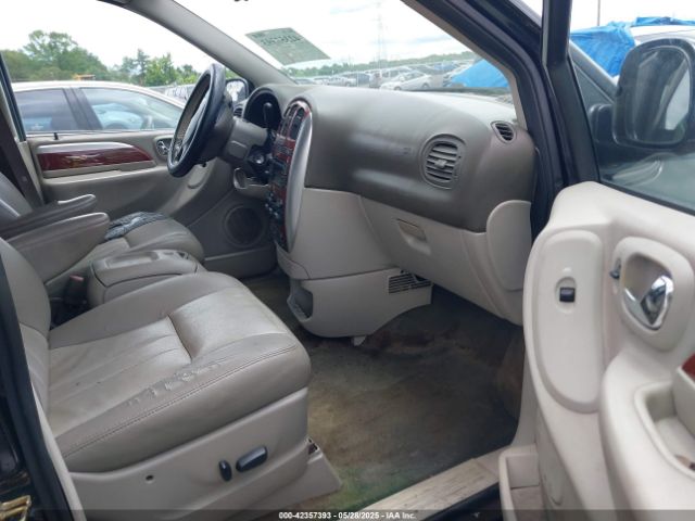 2006 CHRYSLER TOWN & COUNTRY 2A4GP54L66R694987 Photo 4