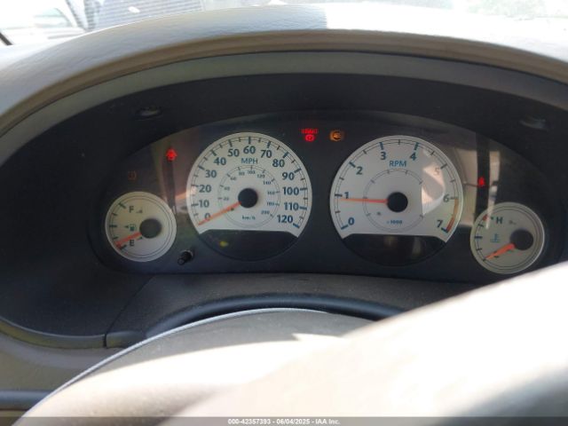 2006 CHRYSLER TOWN & COUNTRY 2A4GP54L66R694987 Photo 6