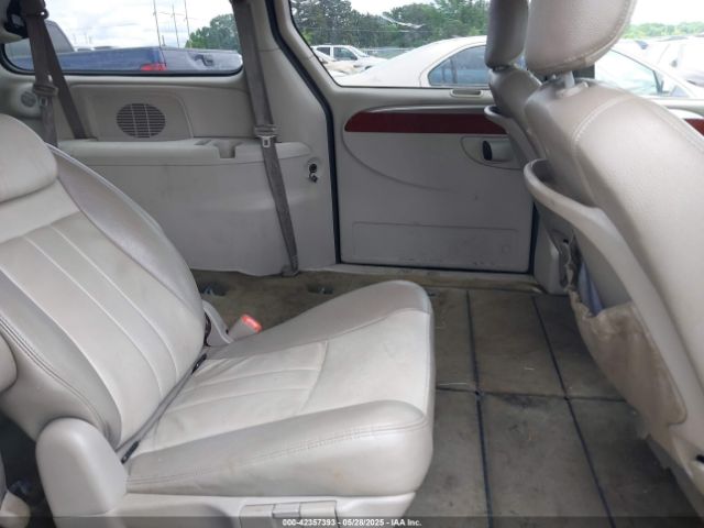 2006 CHRYSLER TOWN & COUNTRY 2A4GP54L66R694987 Photo 7