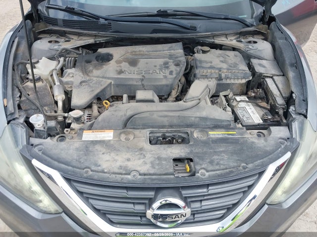 1N4AL3AP3HC156302 Nissan 2017