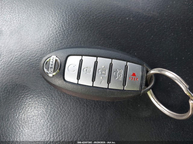 1N4AL3AP3HC156302 Nissan 2017