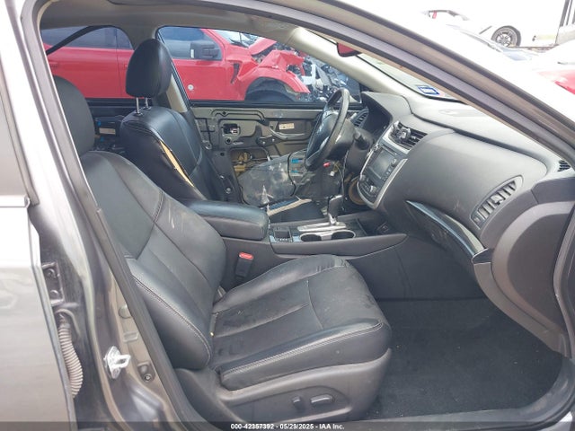 1N4AL3AP3HC156302 Nissan 2017