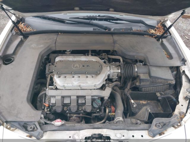 2010 ACURA TL 19UUA8F23AA007348 Photo 9