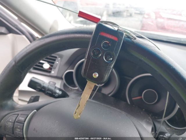 2010 ACURA TL 19UUA8F23AA007348 Photo 10